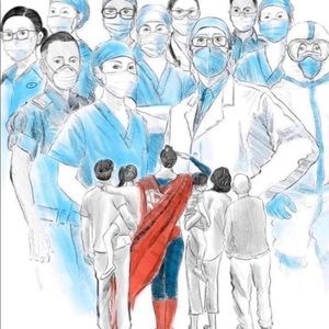 Meet your Posher, Jamie